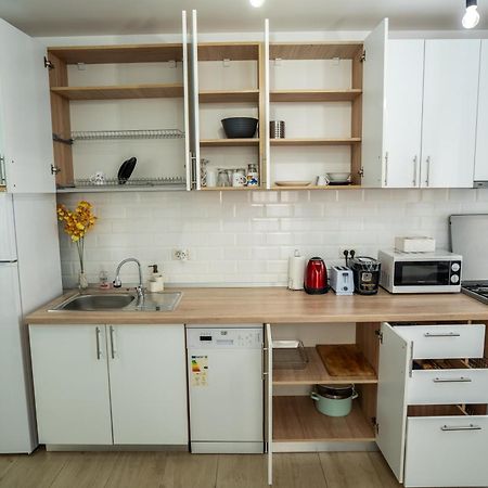 Modern & Comfortable Apartament Cismigiu Park - Pop3 Бухарест Экстерьер фото