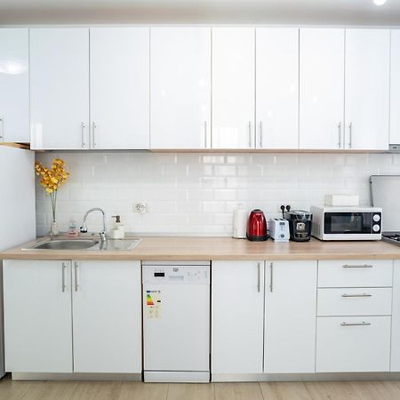 Modern & Comfortable Apartament Cismigiu Park - Pop3 Бухарест Экстерьер фото