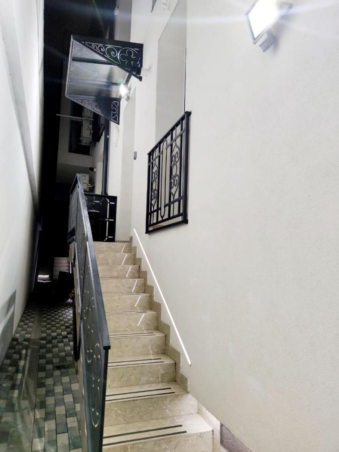 Modern & Comfortable Apartament Cismigiu Park - Pop3 Бухарест Экстерьер фото