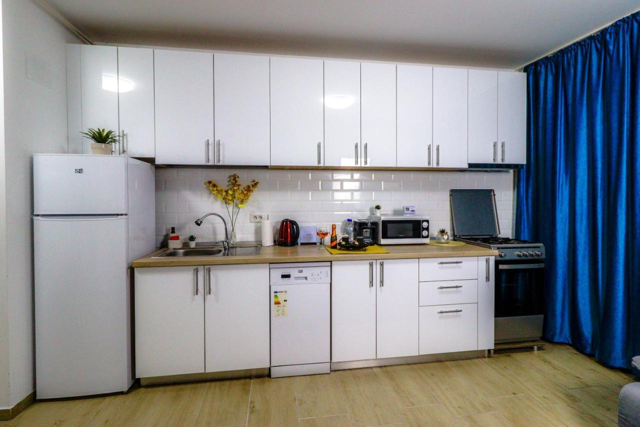 Modern & Comfortable Apartament Cismigiu Park - Pop3 Бухарест Экстерьер фото