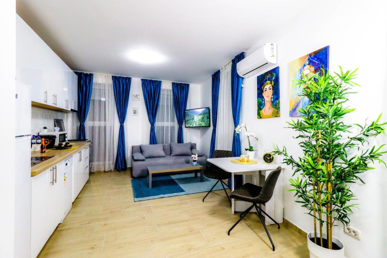 Modern & Comfortable Apartament Cismigiu Park - Pop3 Бухарест Экстерьер фото