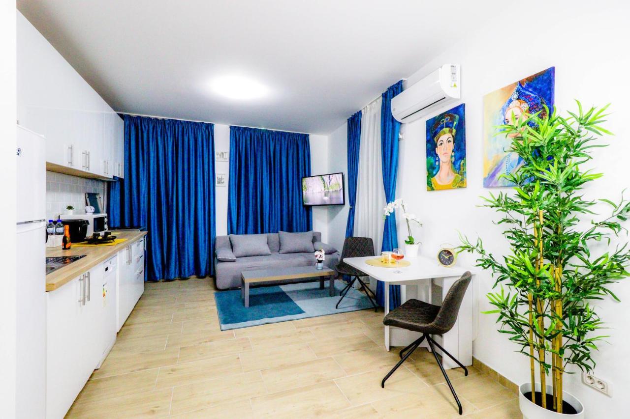 Modern & Comfortable Apartament Cismigiu Park - Pop3 Бухарест Экстерьер фото
