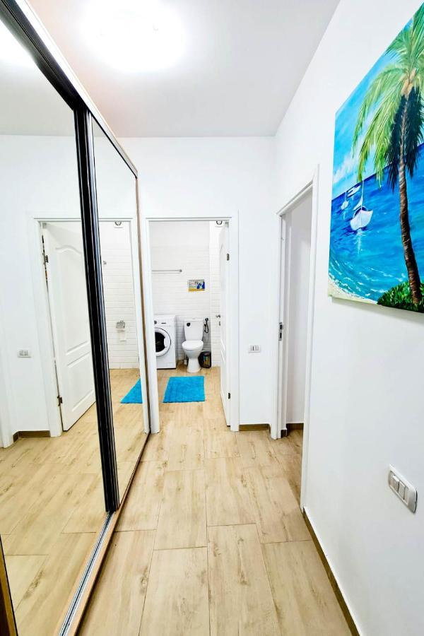 Modern & Comfortable Apartament Cismigiu Park - Pop3 Бухарест Экстерьер фото
