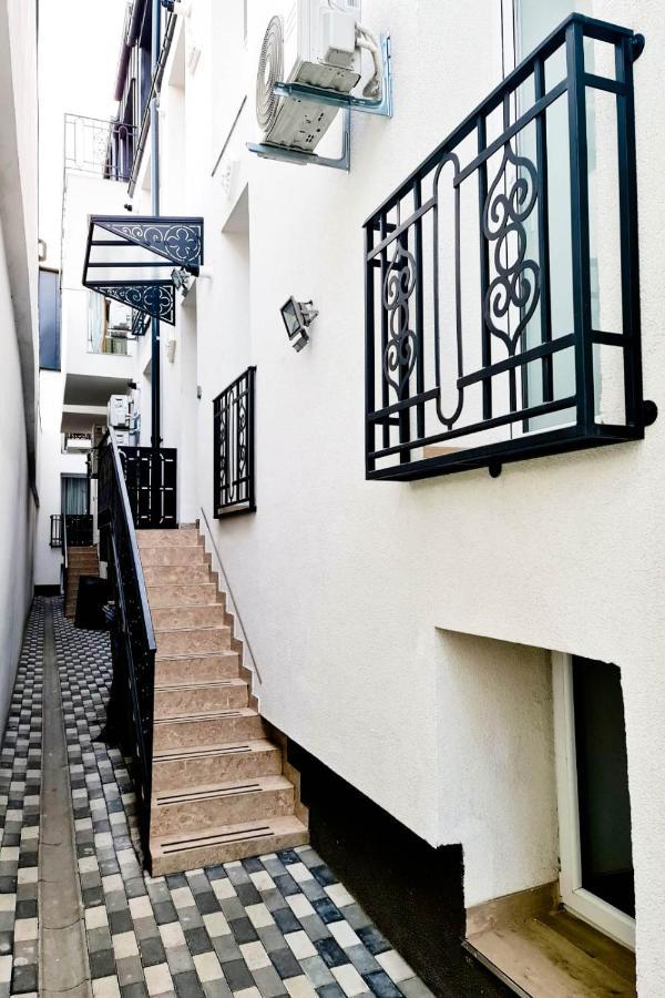 Modern & Comfortable Apartament Cismigiu Park - Pop3 Бухарест Экстерьер фото
