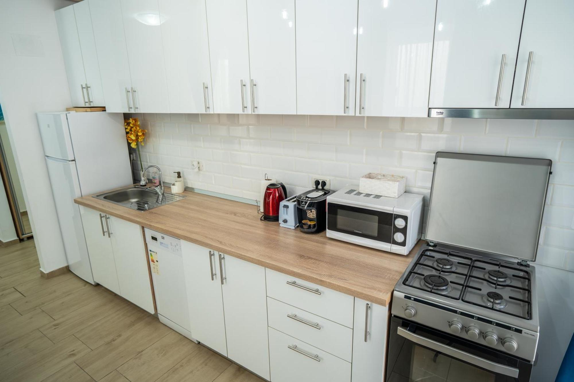Modern & Comfortable Apartament Cismigiu Park - Pop3 Бухарест Экстерьер фото