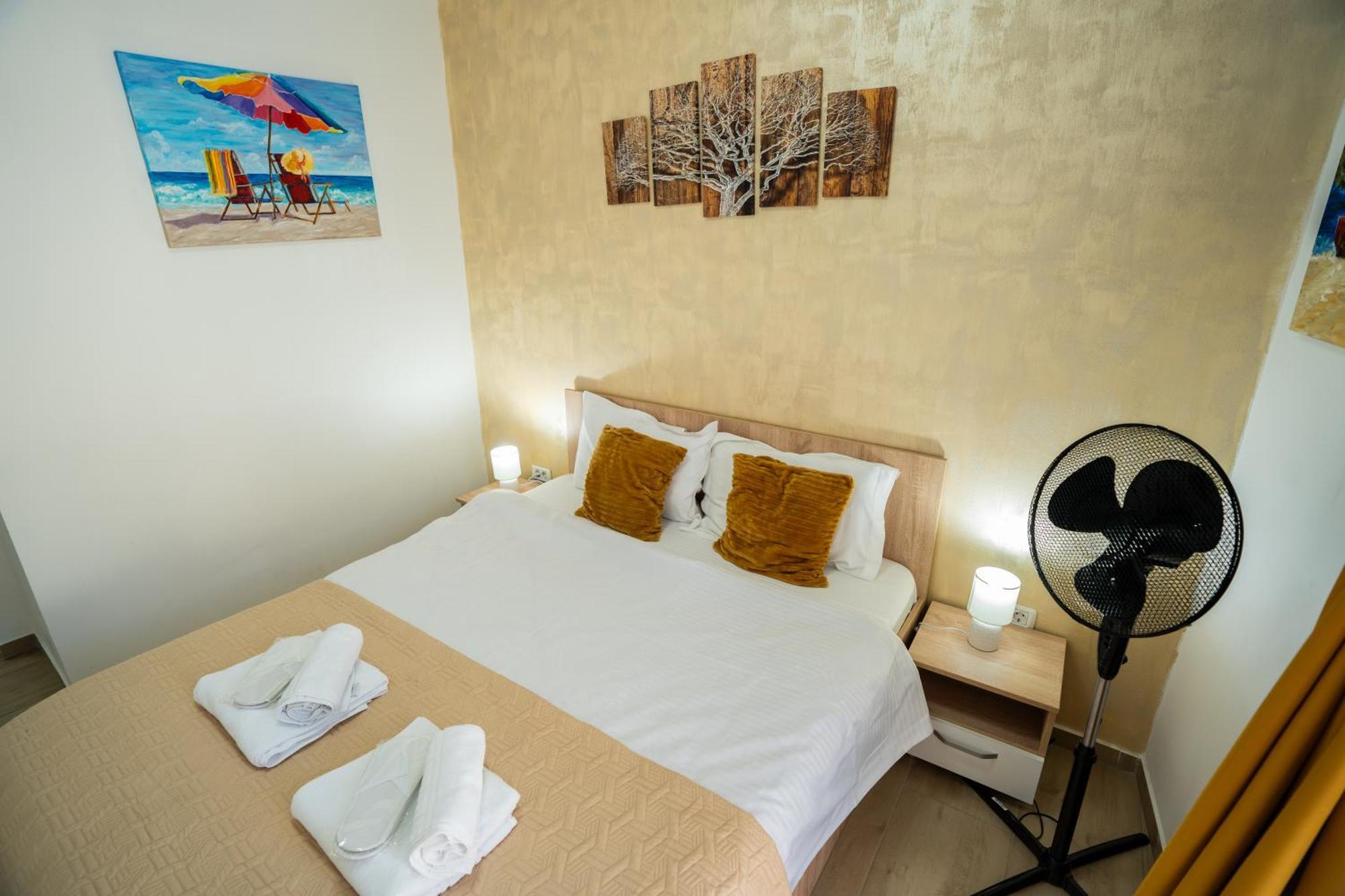Modern & Comfortable Apartament Cismigiu Park - Pop3 Бухарест Экстерьер фото