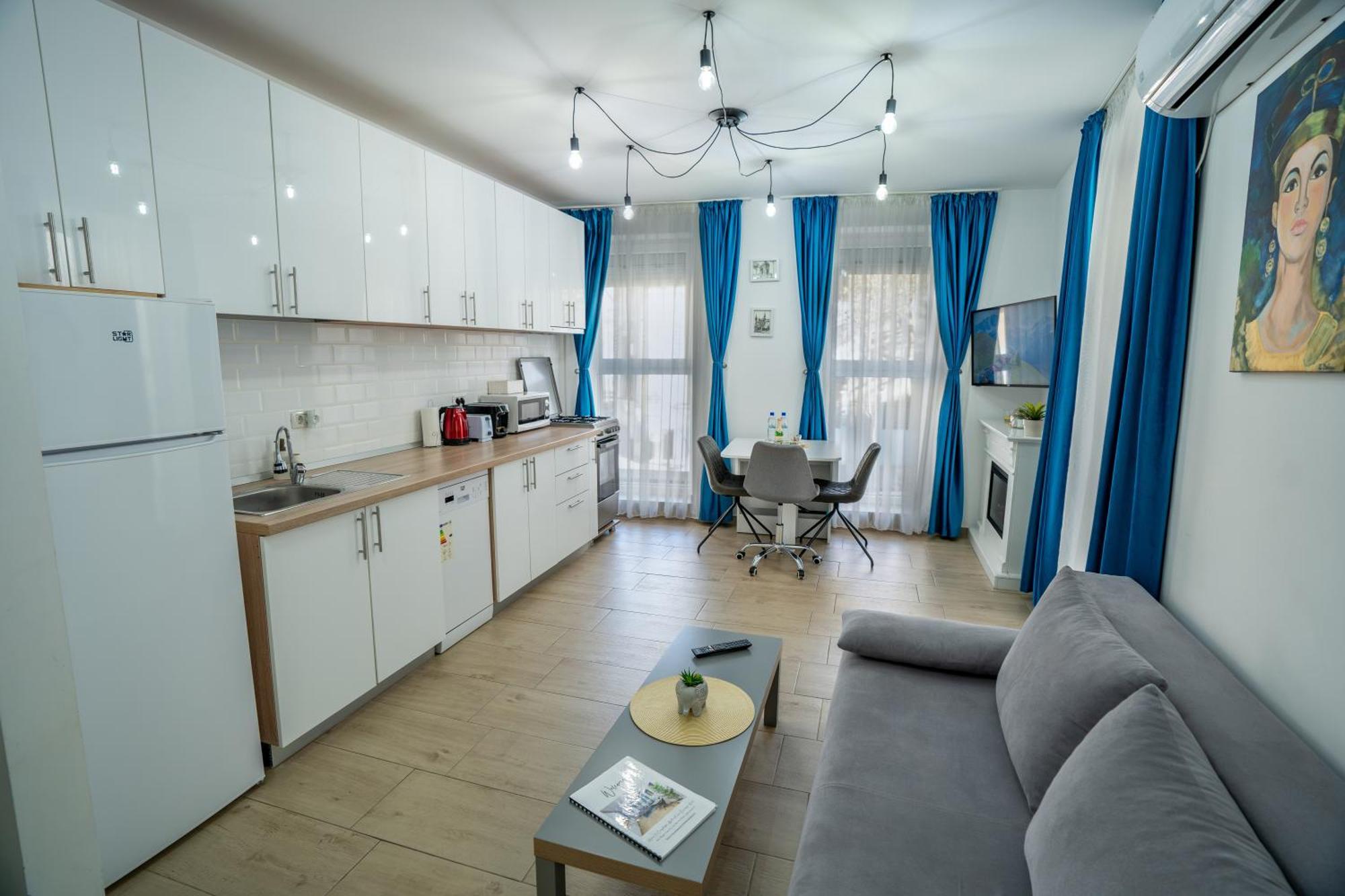 Modern & Comfortable Apartament Cismigiu Park - Pop3 Бухарест Экстерьер фото