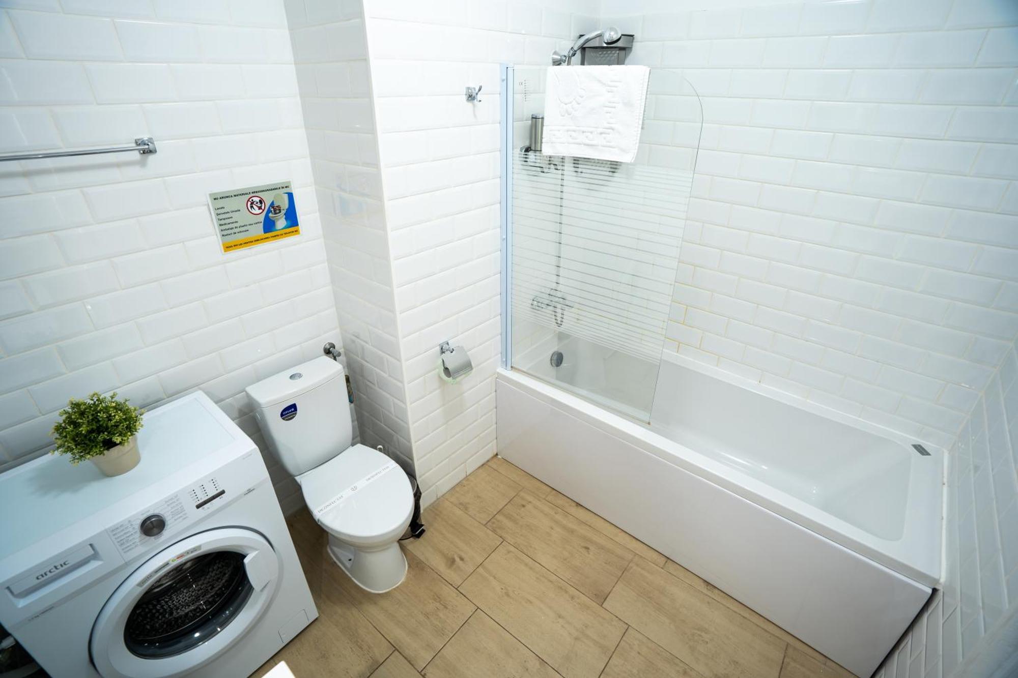 Modern & Comfortable Apartament Cismigiu Park - Pop3 Бухарест Экстерьер фото