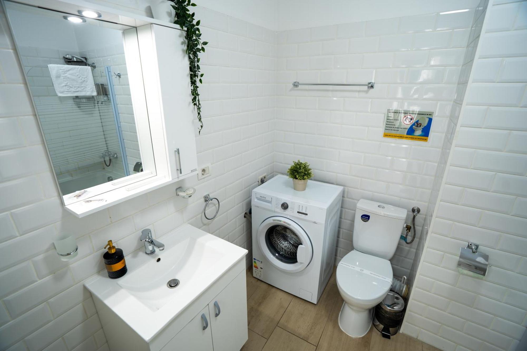 Modern & Comfortable Apartament Cismigiu Park - Pop3 Бухарест Экстерьер фото