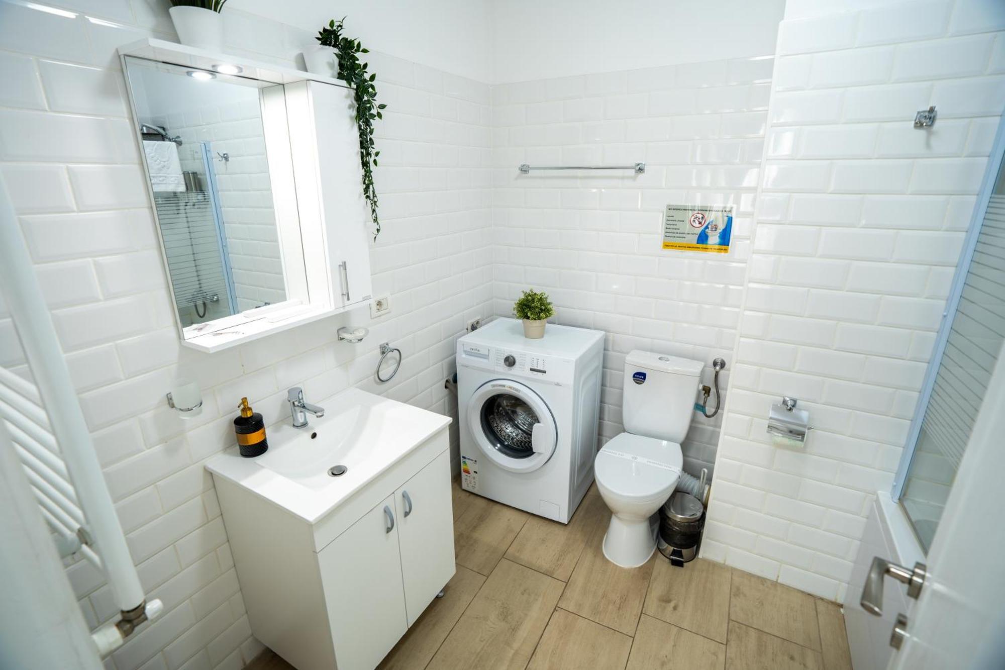 Modern & Comfortable Apartament Cismigiu Park - Pop3 Бухарест Экстерьер фото