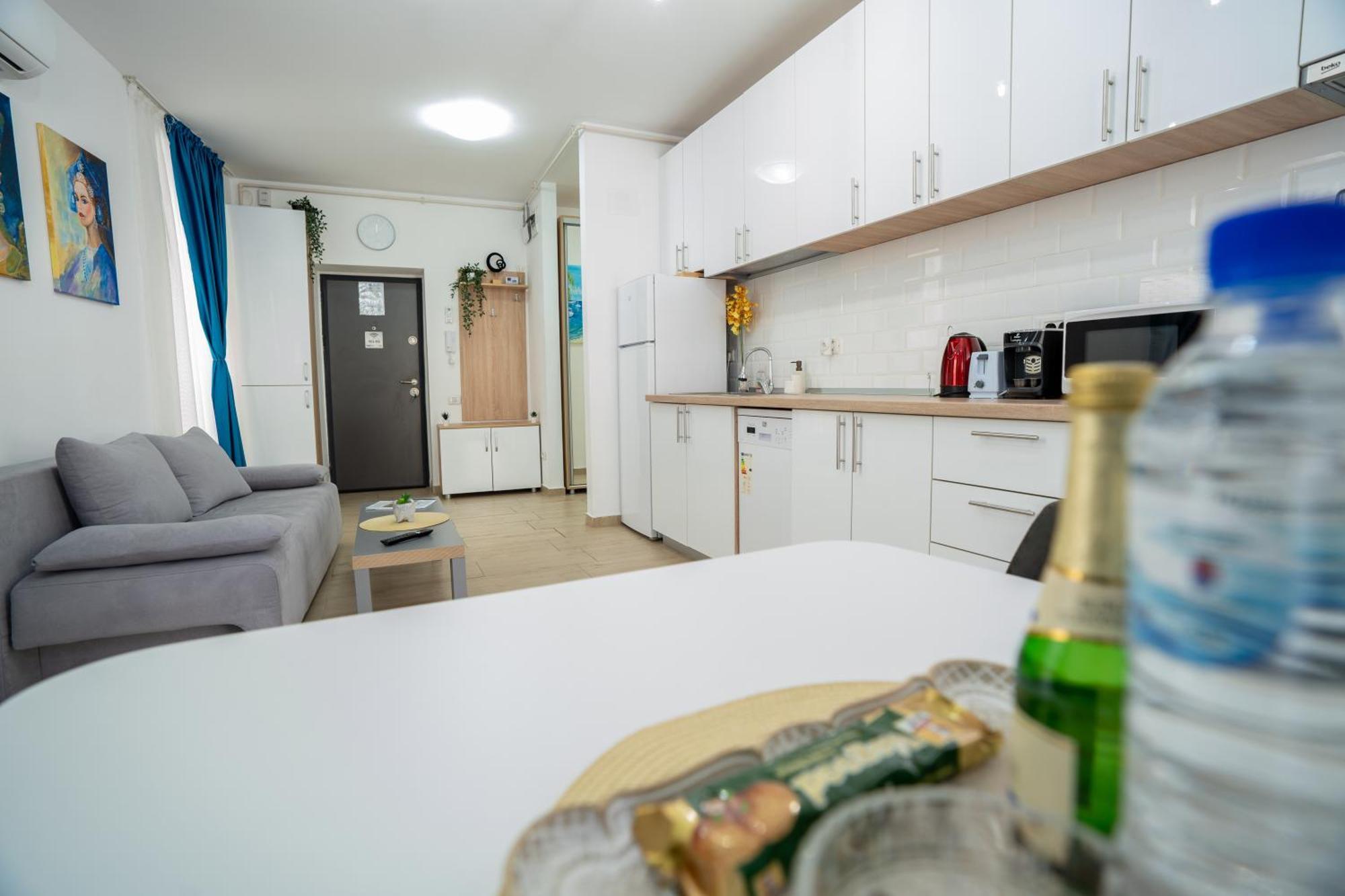 Modern & Comfortable Apartament Cismigiu Park - Pop3 Бухарест Экстерьер фото