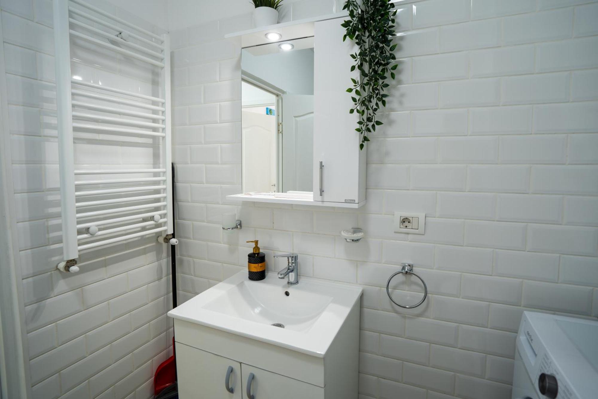 Modern & Comfortable Apartament Cismigiu Park - Pop3 Бухарест Экстерьер фото