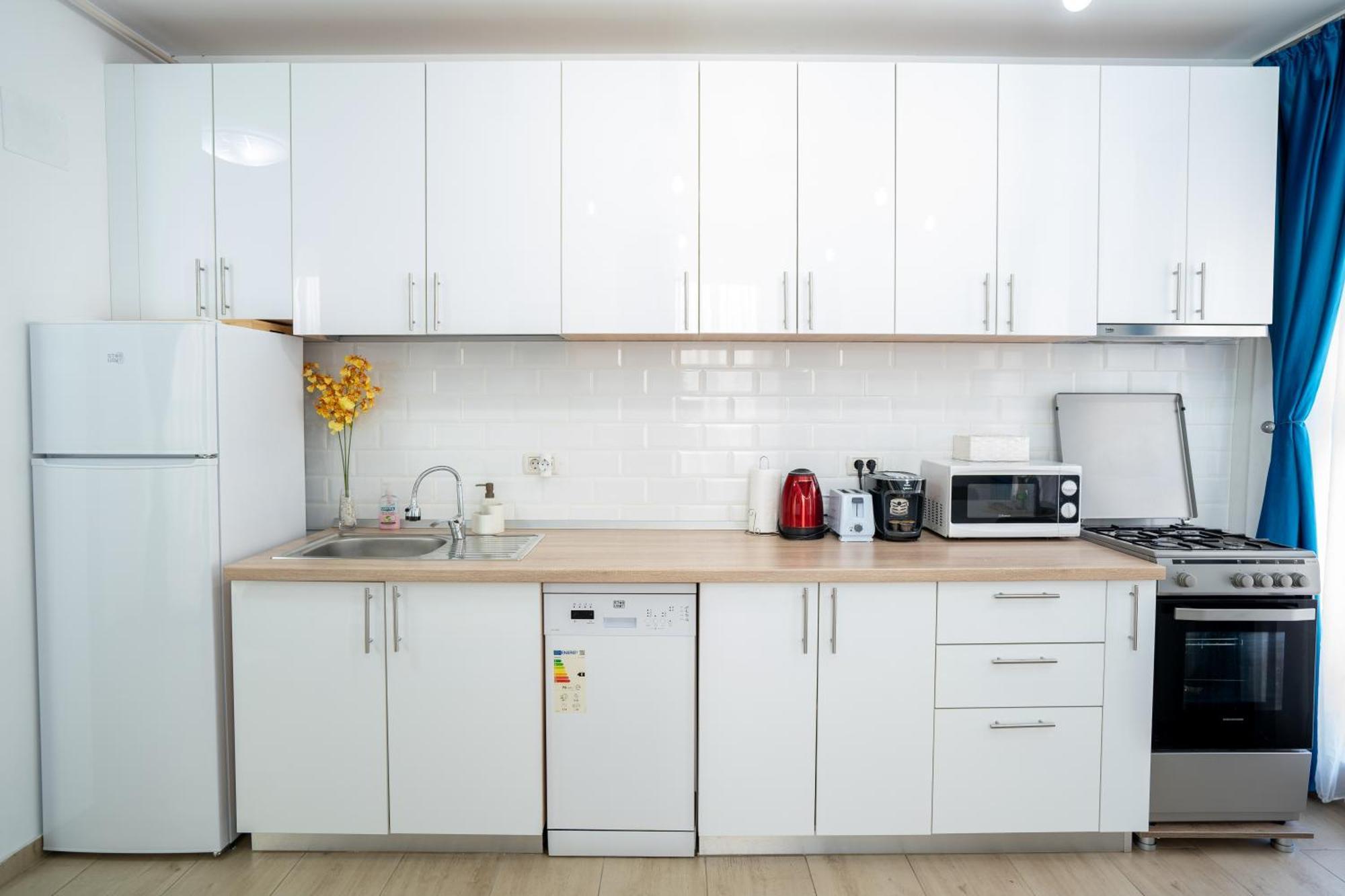 Modern & Comfortable Apartament Cismigiu Park - Pop3 Бухарест Экстерьер фото