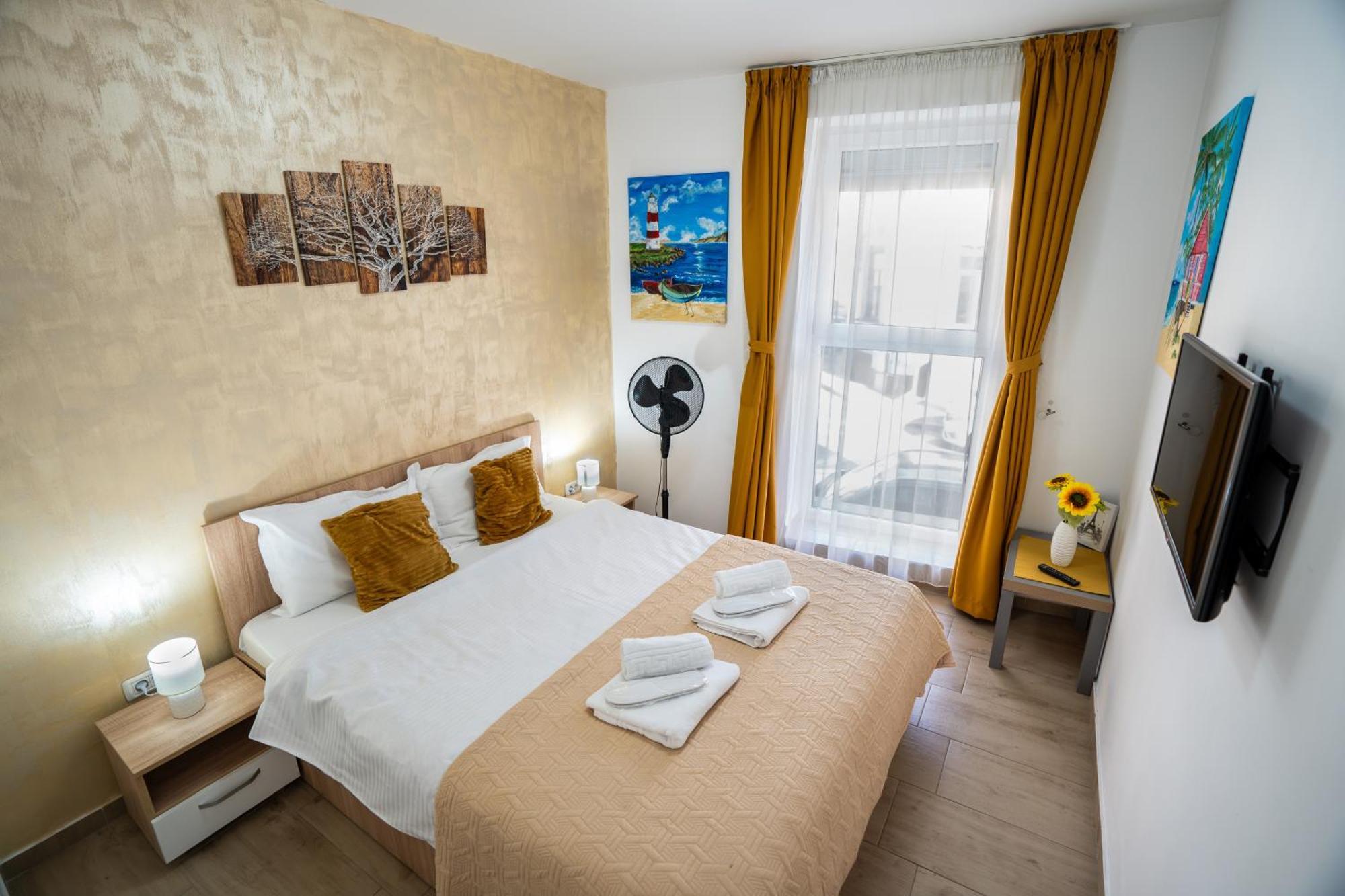 Modern & Comfortable Apartament Cismigiu Park - Pop3 Бухарест Экстерьер фото