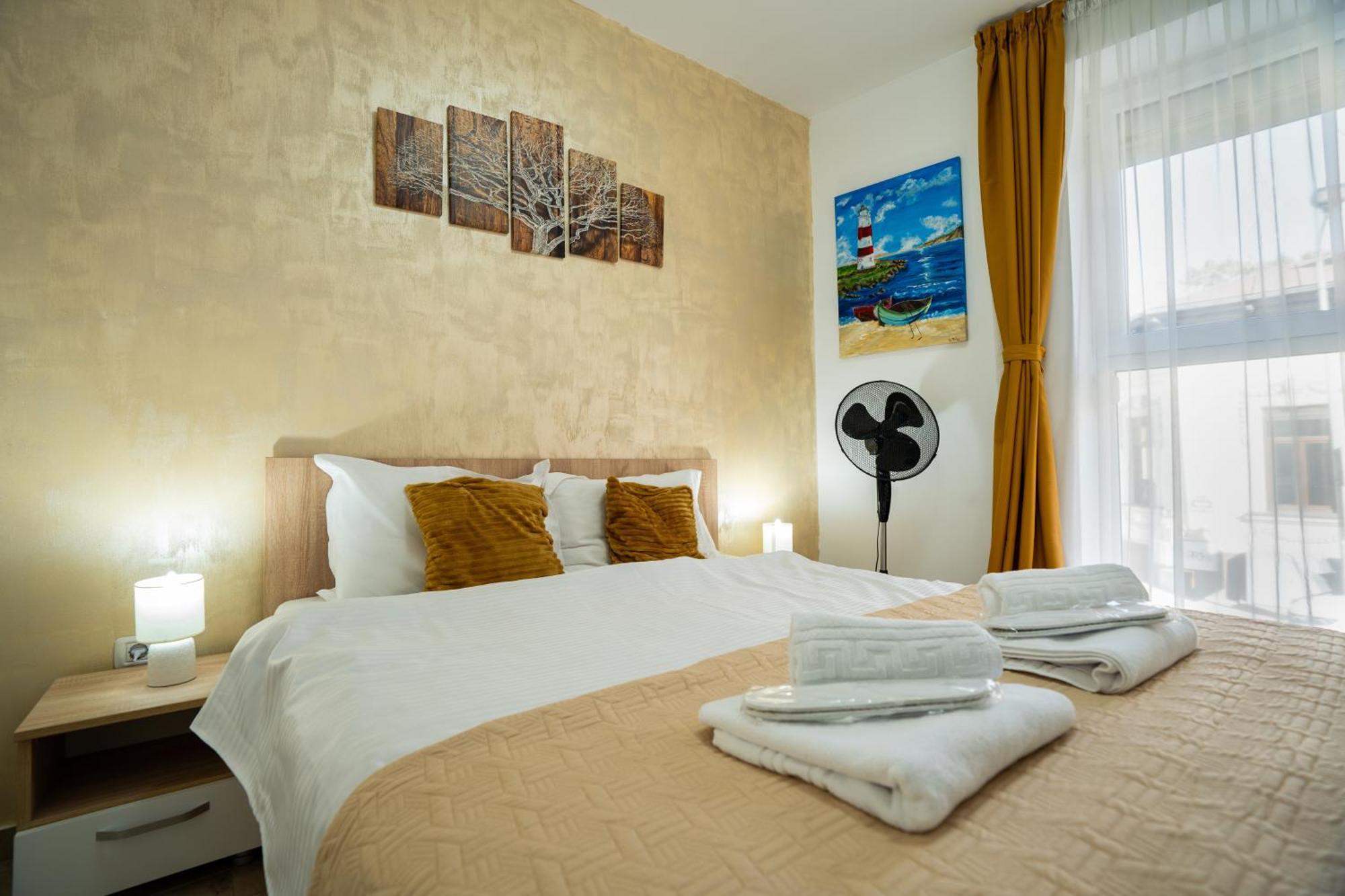 Modern & Comfortable Apartament Cismigiu Park - Pop3 Бухарест Экстерьер фото
