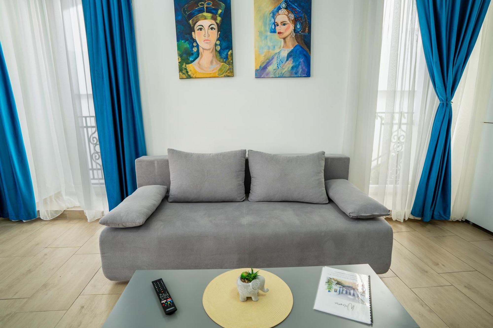 Modern & Comfortable Apartament Cismigiu Park - Pop3 Бухарест Экстерьер фото