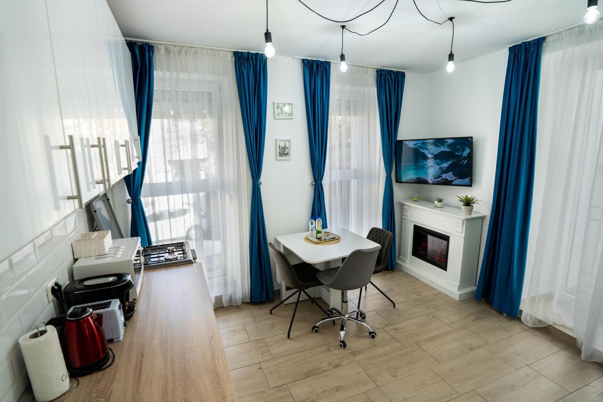 Modern & Comfortable Apartament Cismigiu Park - Pop3 Бухарест Экстерьер фото