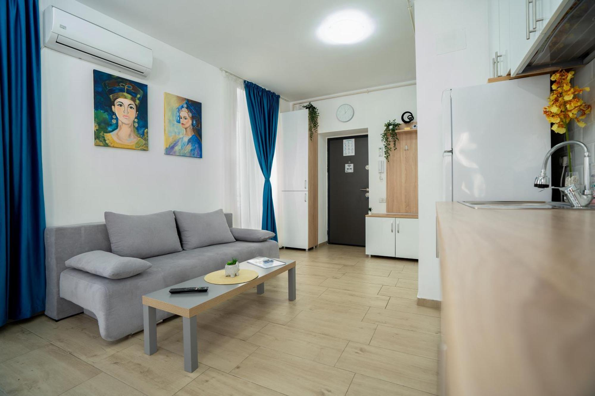 Modern & Comfortable Apartament Cismigiu Park - Pop3 Бухарест Экстерьер фото