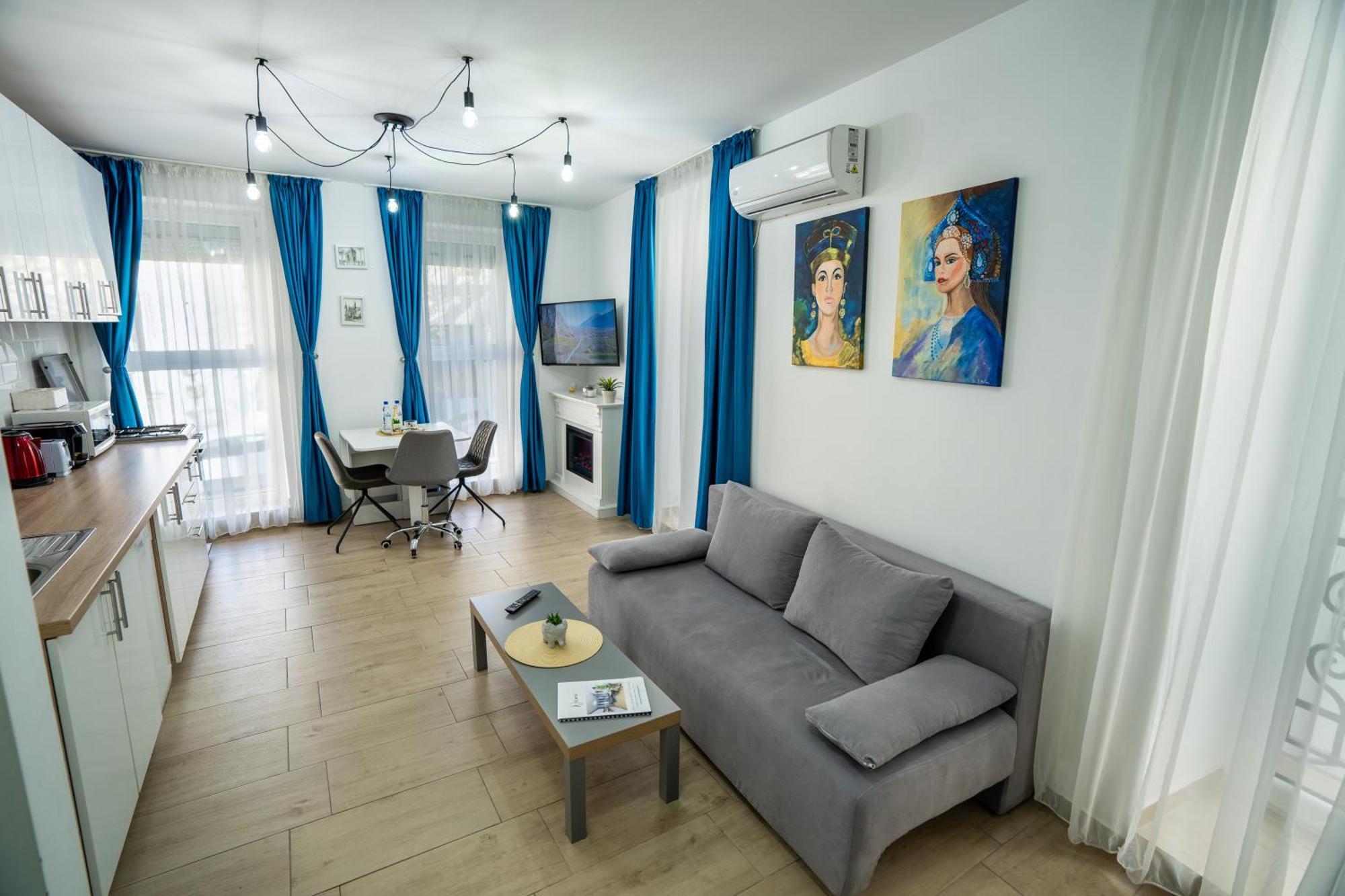Modern & Comfortable Apartament Cismigiu Park - Pop3 Бухарест Экстерьер фото