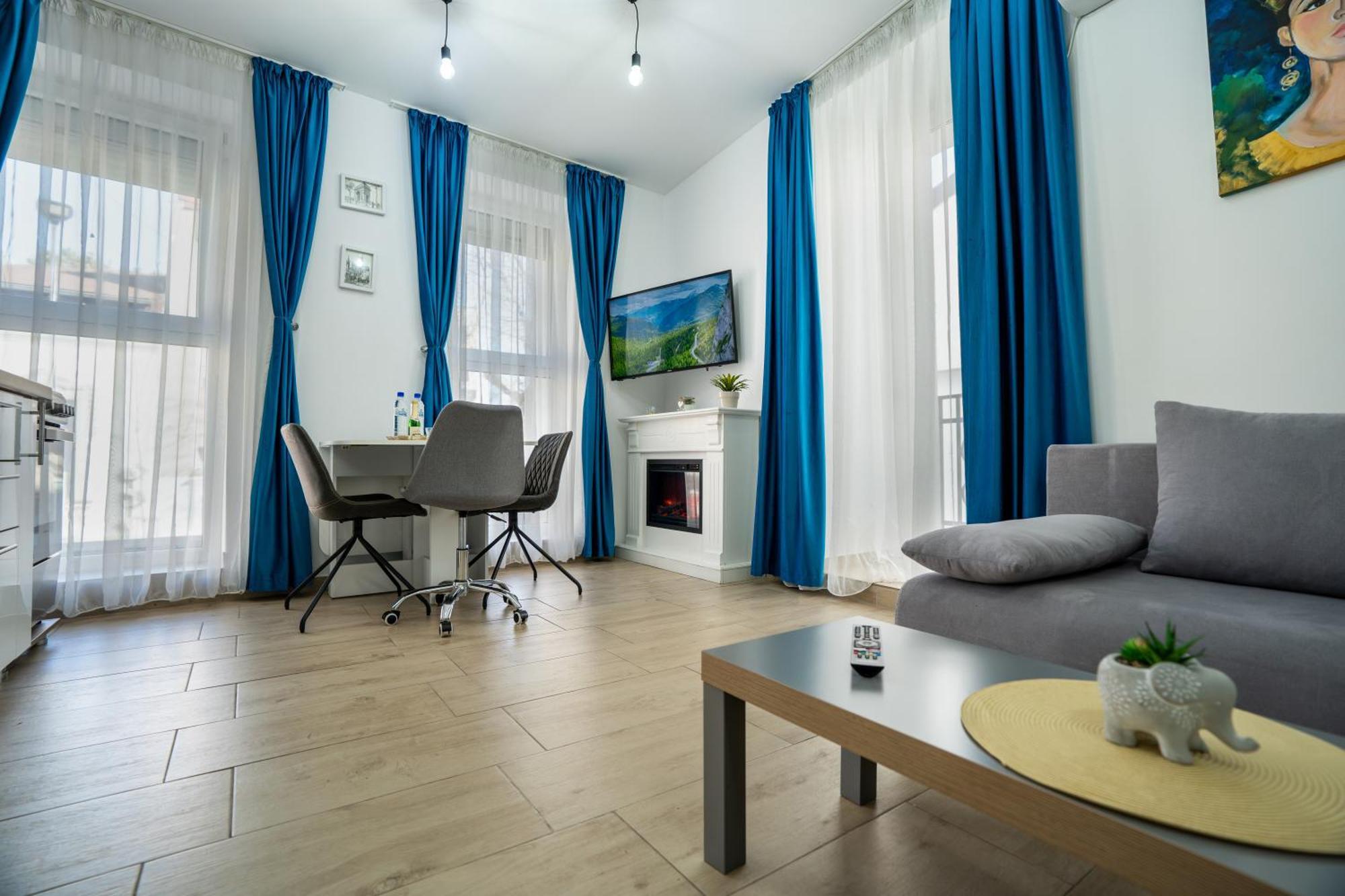Modern & Comfortable Apartament Cismigiu Park - Pop3 Бухарест Экстерьер фото